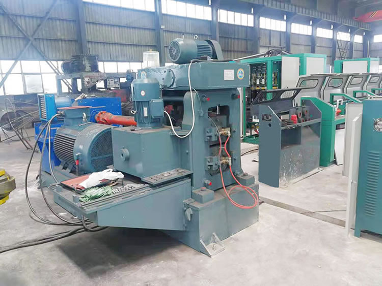 285軋機(jī)生產(chǎn)線(xiàn)