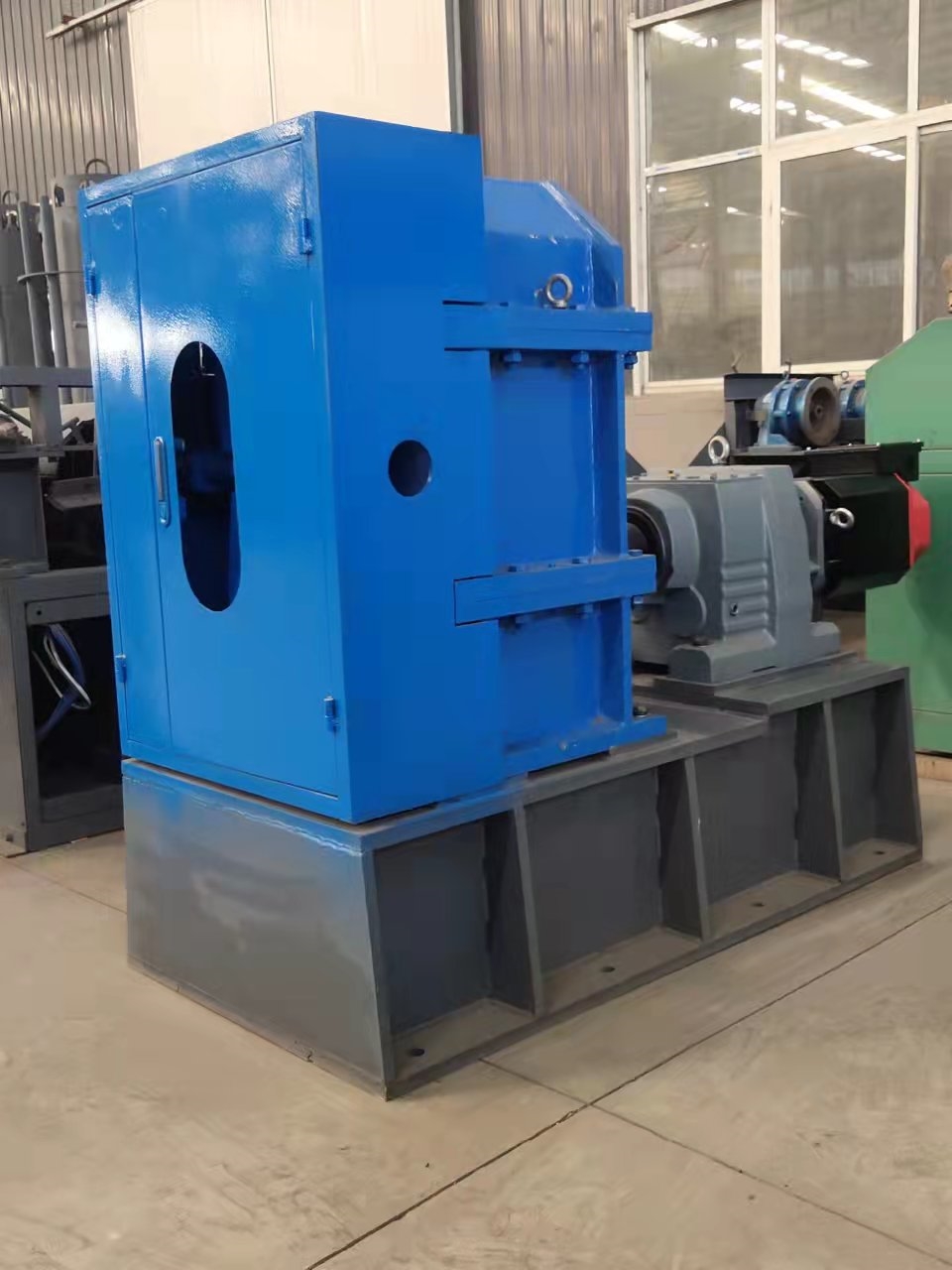 鋼筋切斷機(jī)