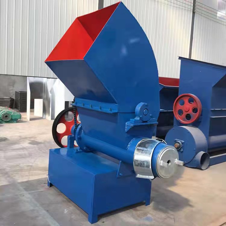 立式泡沫冷壓機(jī)